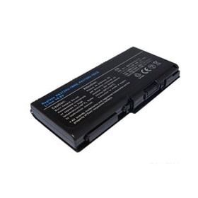 Toshiba Qosmio G65W 12C Uyumlu Laptop Batarya Pil
