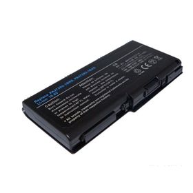 Toshiba Qosmio G65W 12C Uyumlu Laptop Batarya Pil
