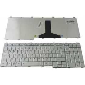 Toshiba Qosmio L550 Klavye