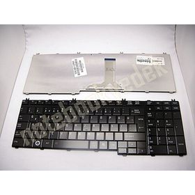 Toshiba Qosmio L550 Klavye