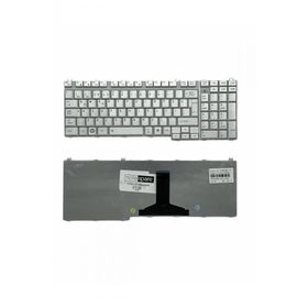 Toshiba Qosmio X300-15H X300-168 X300-169 Uyumlu Notebook Klavye