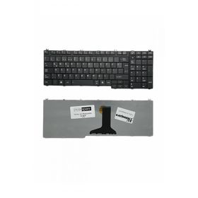 Toshiba Qosmio X300-15H X300-168 X300-169 Uyumlu Notebook Klavye