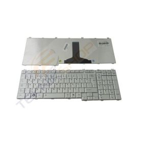 Toshiba Qosmio X305 Gri Notebook Klavye