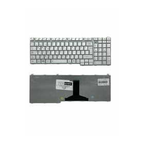 Toshiba Qosmio X305 Gri Notebook Klavye
