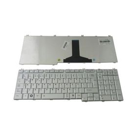 Toshiba Qosmio X305 Gri Notebook Klavye