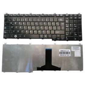 Toshiba Qosmio X305 Notebook Klavye