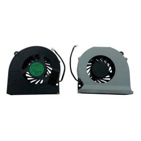 Toshiba Qosmio X500-11G Versiyon 3 Uyumlu Fan