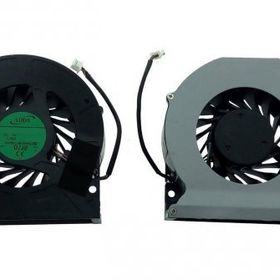 Toshiba Qosmio X500-11G Versiyon 3 Uyumlu Fan