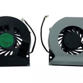 Toshiba Qosmio X500-11G Versiyon 3 Uyumlu Fan