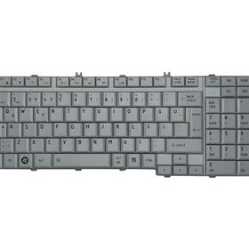 Toshiba Qosmio X500 Klavye