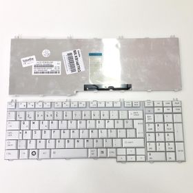 Toshiba Qosmio X500 Klavye
