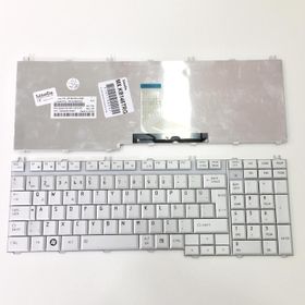 Toshiba Qosmio X505 Klavye