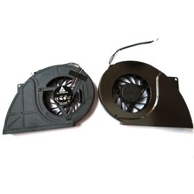 Toshiba Qosmio X505-Q890 Versiyon 2 Uyumlu Fan