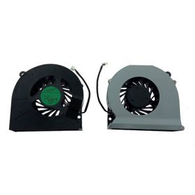 Toshiba Qosmio X505-Q898 Versiyon 3 Uyumlu Fan