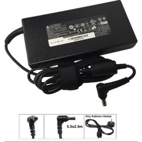 Toshiba Qosmio X70-b-103 19V 6.32A 120W Uyumlu Laptop Adaptör