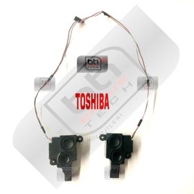 Toshiba Qosmio X75 Speaker