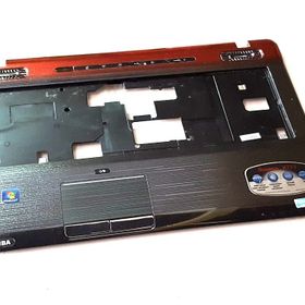 Toshiba Qosmio X770 Klavye
