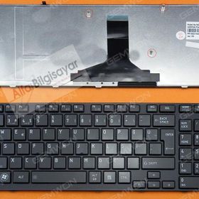Toshiba Qosmio X770 Klavye