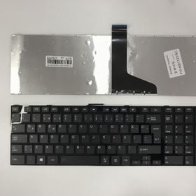 Toshiba Qosmio X870-15E Klavye