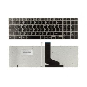 Toshiba Qosmio X870-15G Siyah Notebook Klavye
