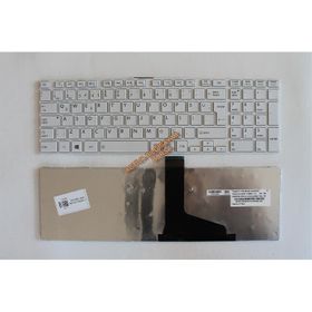 Toshiba Qosmio X870 X875 Klavye