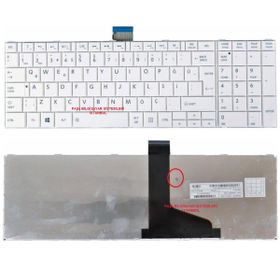 Toshiba Qosmio X870 X875 Klavye