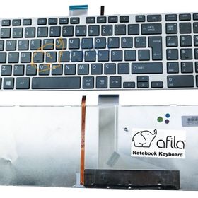 Toshiba Qosmio X875-Q7380 Siyah Klavye