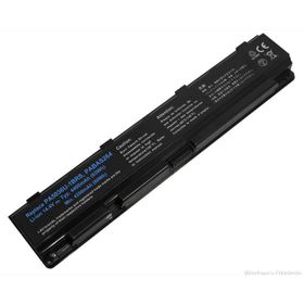 Toshiba Qosmio X875 Uyumlu Laptop Batarya Pil