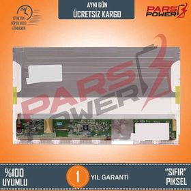 Toshiba Qosmio X875 Uyumlu Notebook Ekran