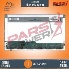 Toshiba Qosmio X875 Uyumlu Notebook Ekran