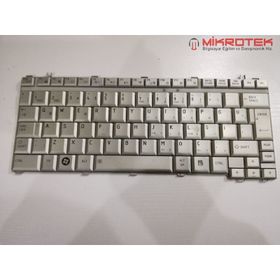 Toshiba R10 Klavye