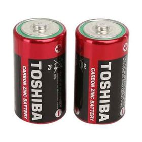 Toshiba R20Sl 2'li Büyük Pil