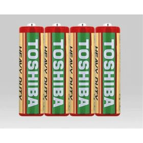 Toshiba R6KG AA 40lı Kalem Pil