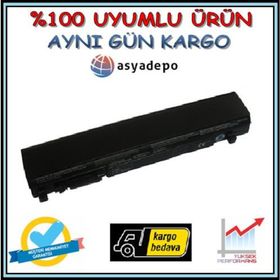 Toshiba R705 Muadil Notebook Batarya