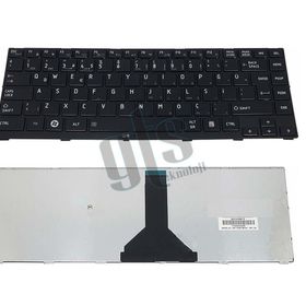 Toshiba R840-ORACLE Klavye