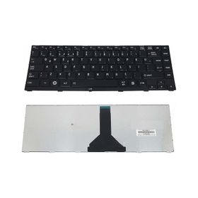 Toshiba R840-ORACLE Klavye