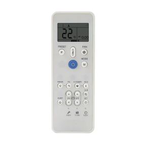 Toshiba RAS-13N4KVRG-TR Klima Kumandası