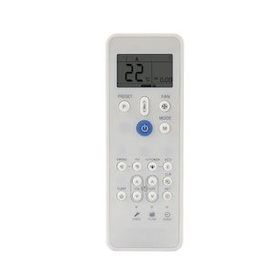 Toshiba RAS-13N4KVRG-TR Klima Kumandası