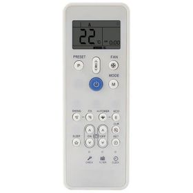 Toshiba RAS-13N4KVRG-TR Klima Kumandası