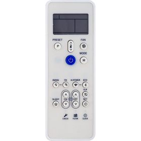 Toshiba RAS-13PKSVG-TR Klima Kumandası