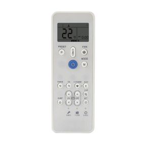 Toshiba RAS-16N3KVR-TR Klima Kumandası