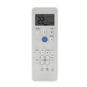 Toshiba RAS-18PKSVG-TR Klima Kumandası