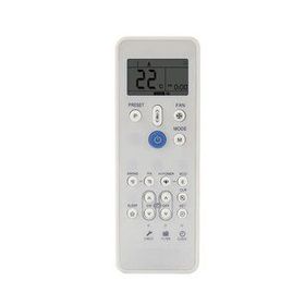Toshiba RAS-5M34U2AVG-TR Multi Inverter Klima Kumandası