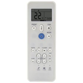 Toshiba RAS-5M34U2AVG-TR Multi Inverter Klima Kumandası
