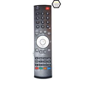 Toshiba RM-D809 LCD Led TV Kumandası