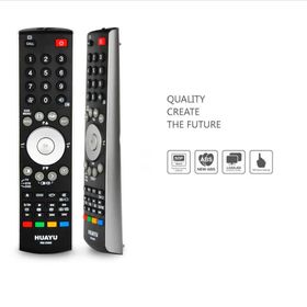 Toshiba RM-D809 LCD Led TV Kumandası