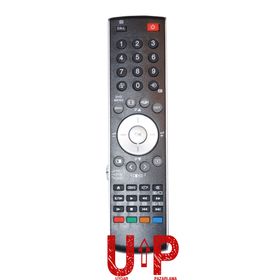 Toshiba RM-D809 LCD TV Kumandası