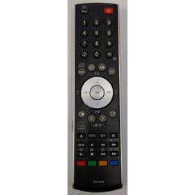 Toshiba RM-D809 LCD TV Kumandası