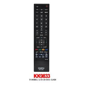 Toshiba RM-L1028 3D-LED TV Kumandası