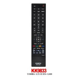 Toshiba RM-L1028 3D-LED TV Kumandası
